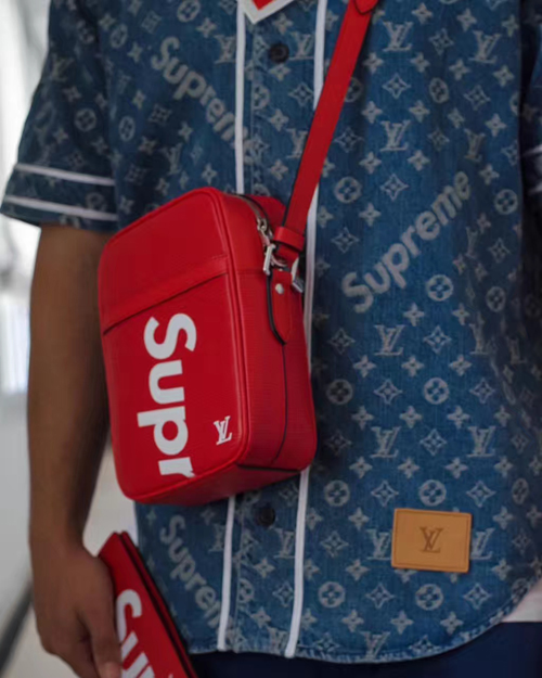 Supreme(lin)ϵLV tɫ\(yn)(dng)L(fng)