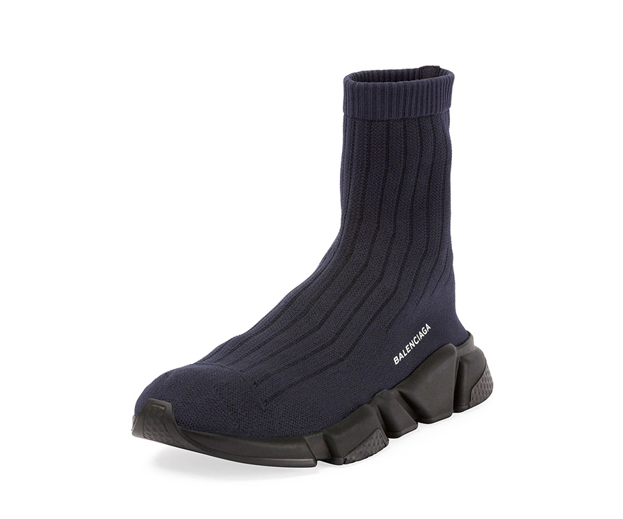 BALENCIAGA,Speed Trainer  鼃mЬBALENCIAGA Speed Trainer Ʒǈ(chng)