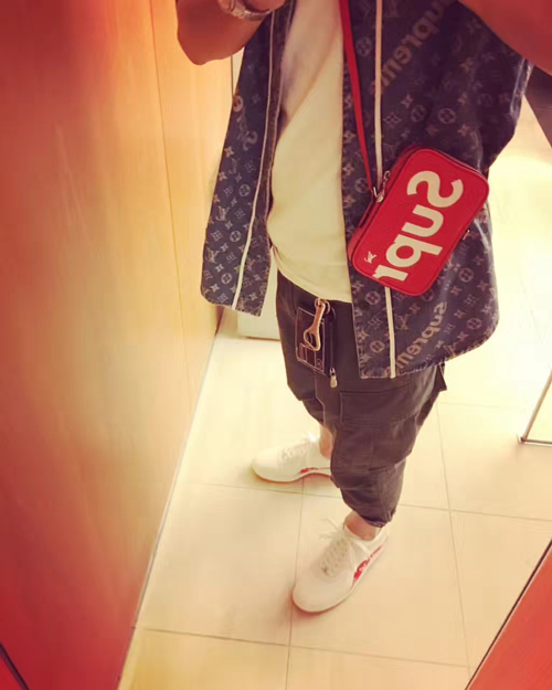 Supreme(lin)ϵLV tɫ\(yn)(dng)L(fng)