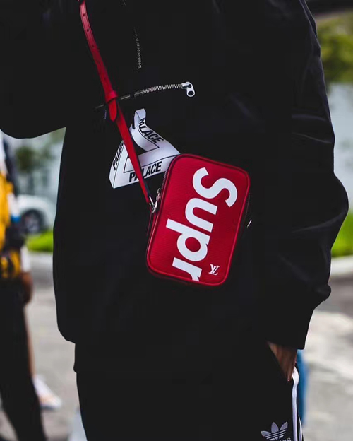 Supreme(lin)ϵLV tɫ\(yn)(dng)L(fng)