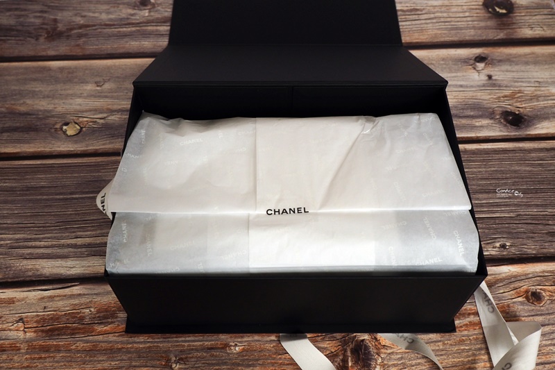 ӛձ؛I΃ CHANEL LEBOY 25_ȃr(ji)λ!
