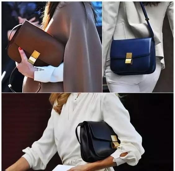 ʷȫCeline Classic Boxxُ