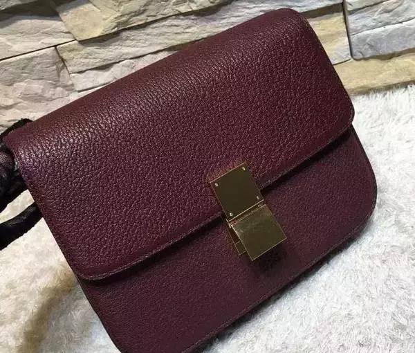 ʷȫCeline Classic Boxxُ