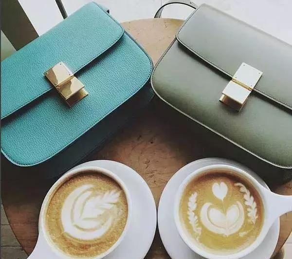 ʷȫCeline Classic Boxxُ