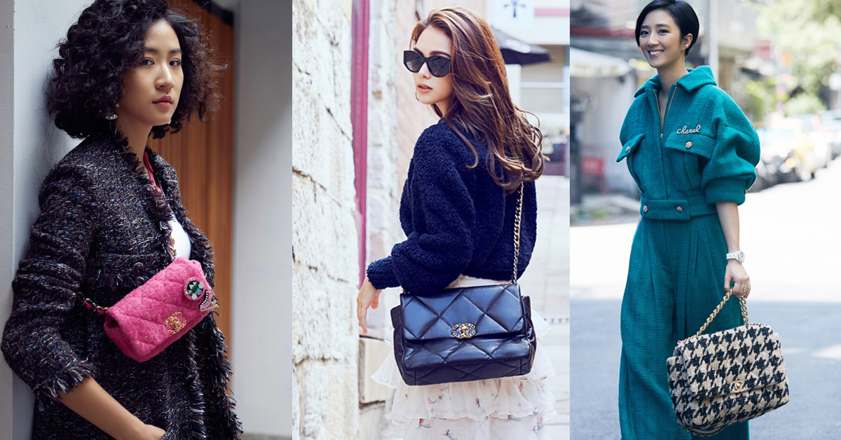 BVCelineBurberryChanelIGعʳȫ@Щ¡IT Bag-5