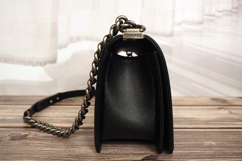 ӛձ؛I΃ CHANEL LEBOY 25_ȃr(ji)λ!