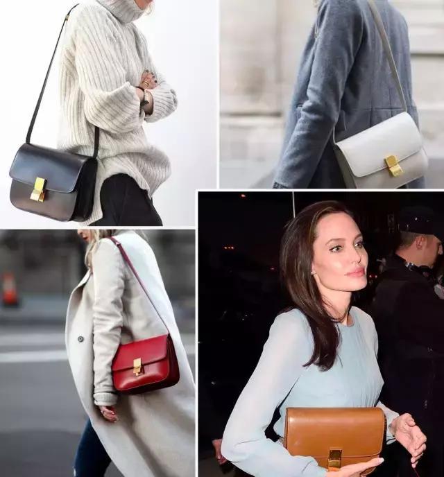 ʷȫCeline Classic Boxxُ