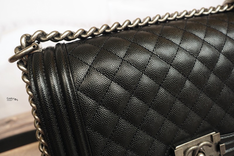 ӛձ؛I΃ CHANEL LEBOY 25_ȃr(ji)λ!