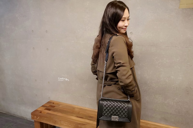 ӛձ؛I΃ CHANEL LEBOY 25_ȃr(ji)λ!