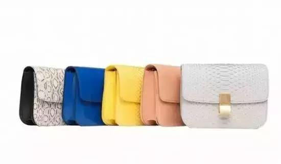 ʷȫCeline Classic Boxxُ