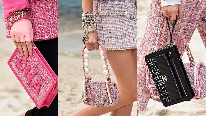 Chanel Fŵִ