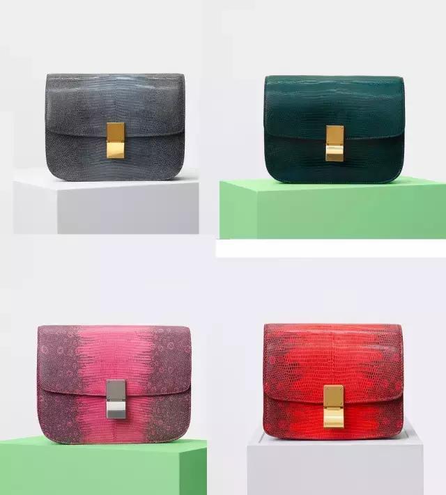 ʷȫCeline Classic Boxxُ