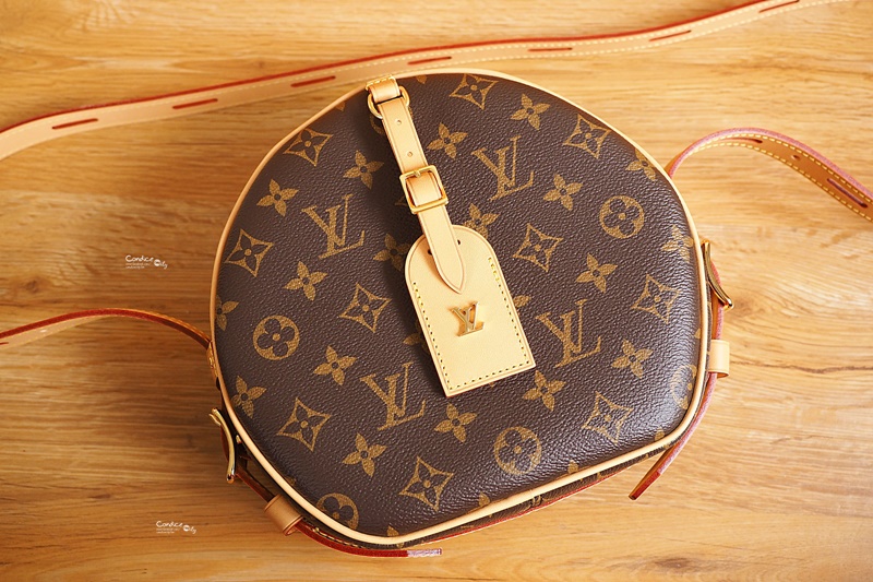 _䡿LV boite chapeau souple,ɐLVA!LVI!