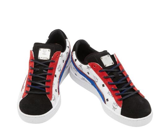 MCMyPUMAƳϵ  ͬcףPUMA Suede Q50