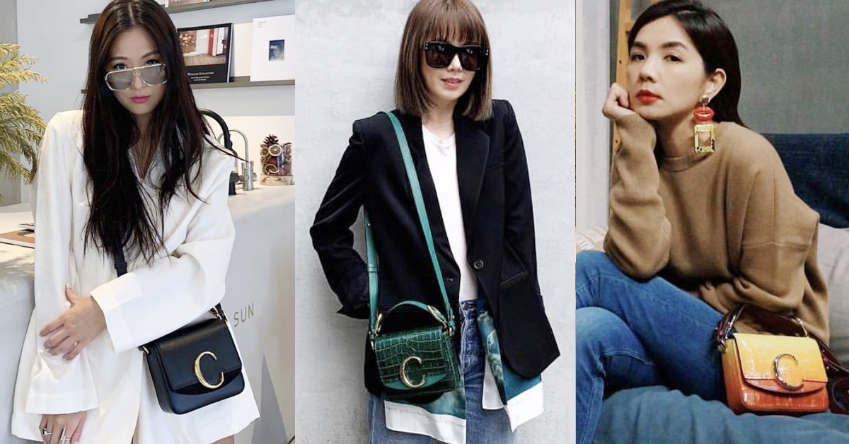 BVCelineBurberryChanelIGعʳȫ@Щ¡IT Bag-3