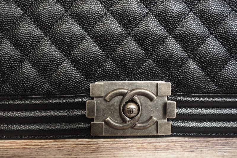 ӛձ؛I΃ CHANEL LEBOY 25_ȃr(ji)λ!