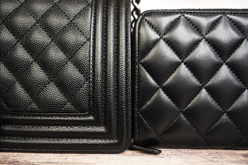 ӛձ؛I΃ CHANEL LEBOY 25_ȃr(ji)λ!