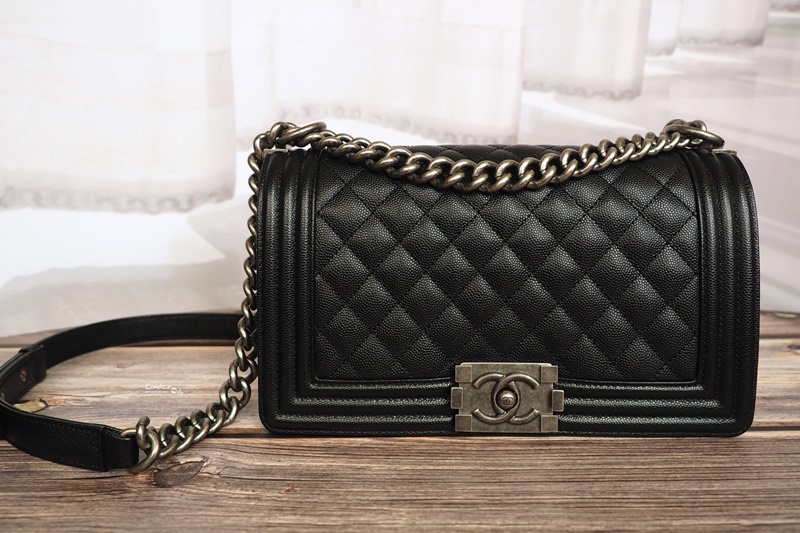 ӛձ؛I΃ CHANEL LEBOY 25_ȃr(ji)λ!