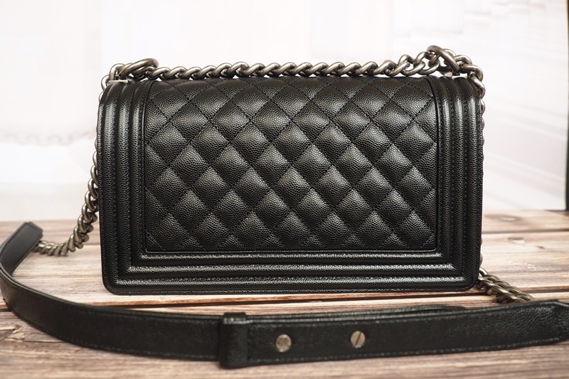 ӛձ؛I΃ CHANEL LEBOY 25_ȃr(ji)λ!