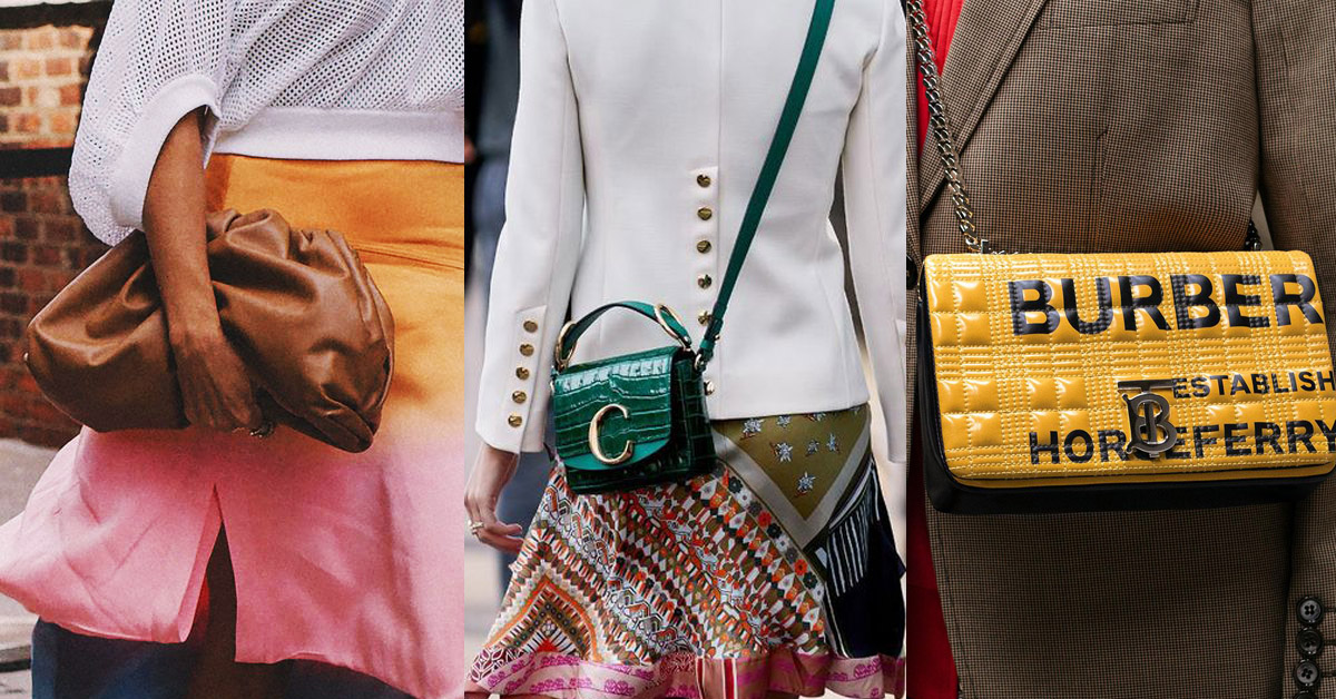 BVCelineBurberryChanelIGعʳȫ@Щ¡IT Bag-0