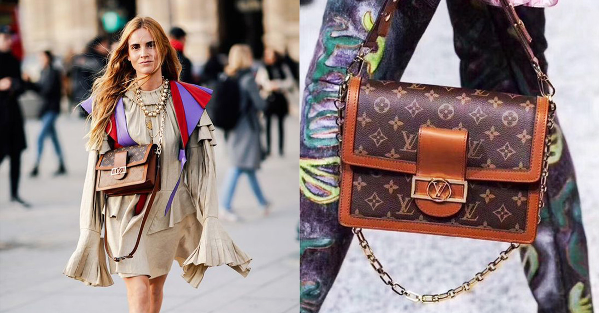 BVCelineBurberryChanelIGعʳȫ@Щ¡IT Bag-6