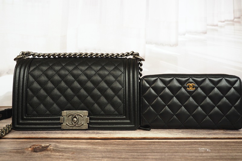ӛձ؛I΃ CHANEL LEBOY 25_ȃr(ji)λ!