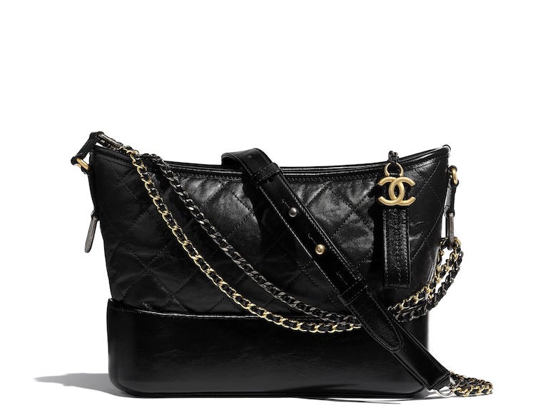 Chanel 65(jng)󼯺 2.55˰19@5J(rn)Rׂ -3
