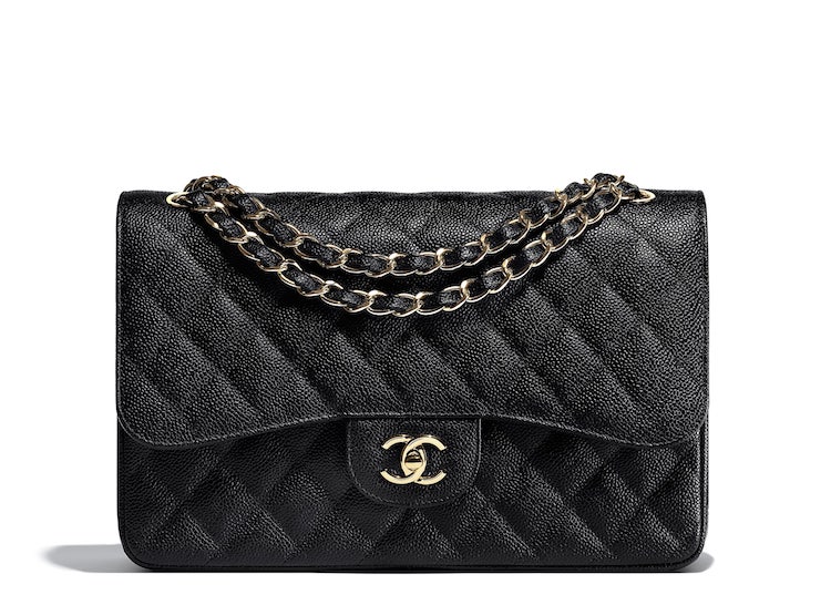 Chanel 65(jng)󼯺 2.55˰19@5J(rn)Rׂ -1