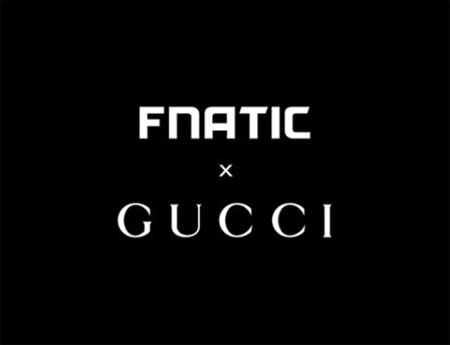 GuccicFnatic ʽ늸ИI(y)M܊