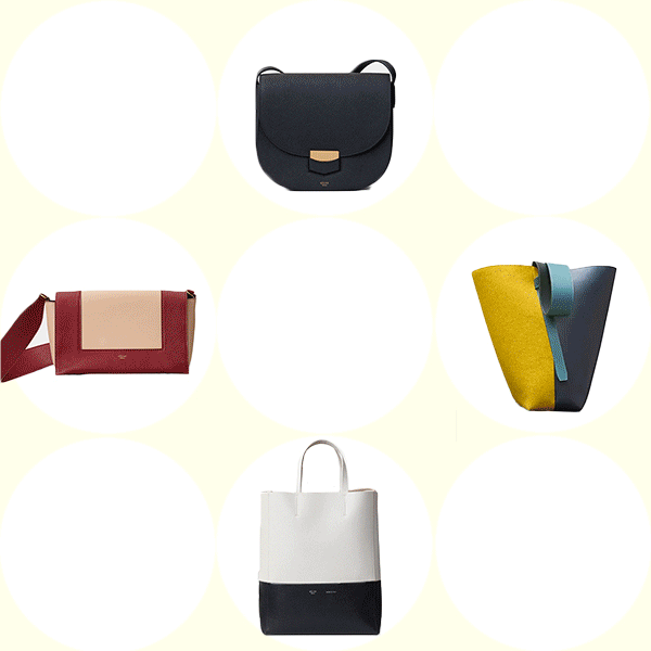 CELINE˼ֵIİBox, ЦĘǧĂrͶֹr