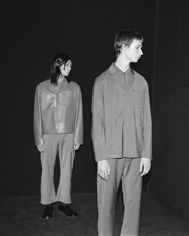 PRADA 2021ss DƷṩ