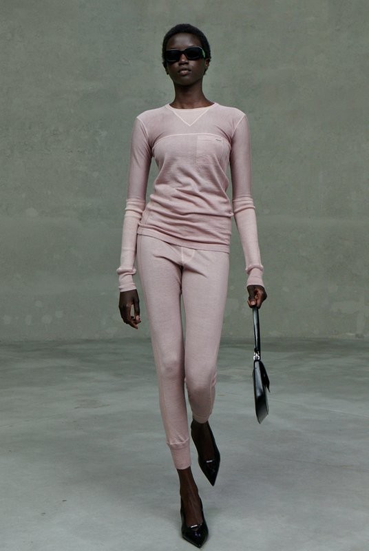 PRADA 2021ss DƷṩ