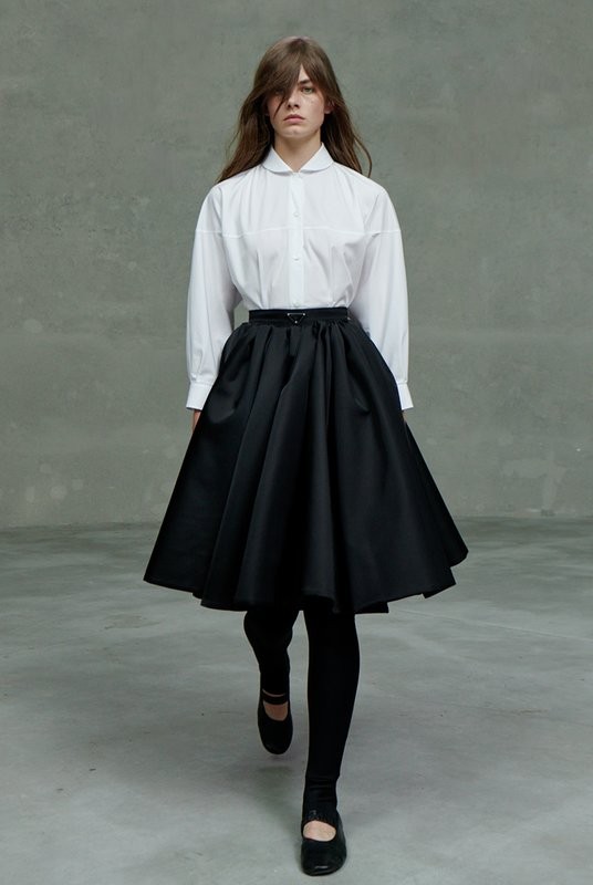 PRADA 2021ss DƷṩ