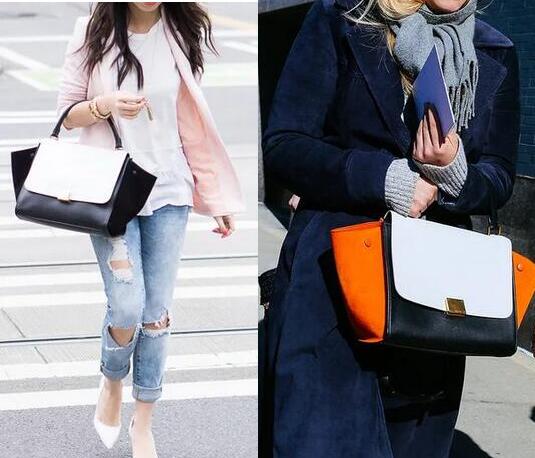 CELINE˼ֵIİBox, ЦĘǧĂrͶֹr