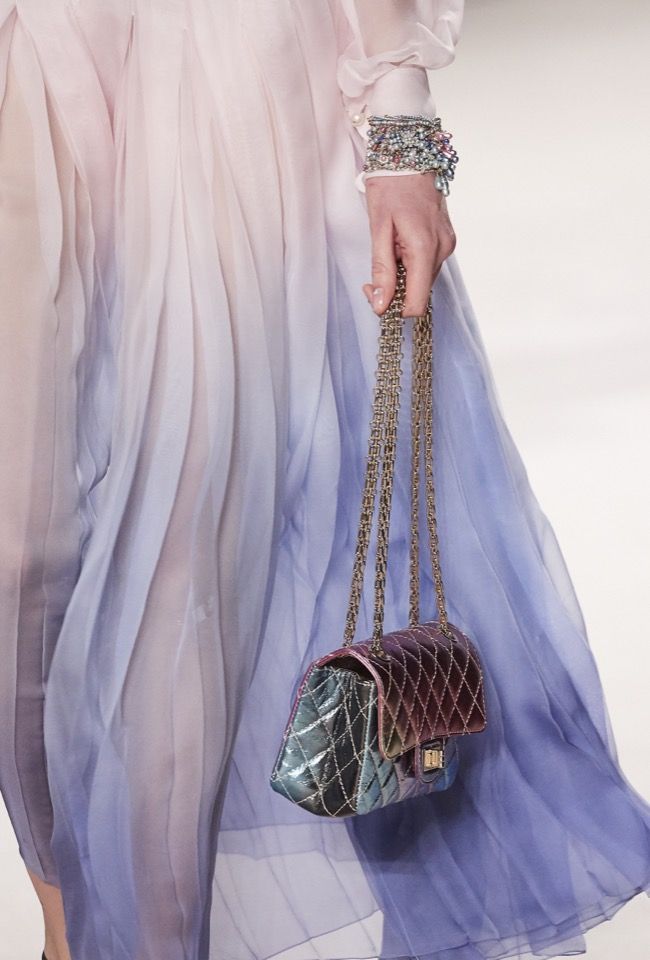2020 ˇϵChanel u׃ɫ2.55 ִrѩȹO(sh)ӋԊ鮋