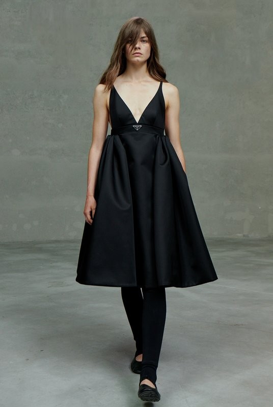 PRADA 2021ss DƷṩ