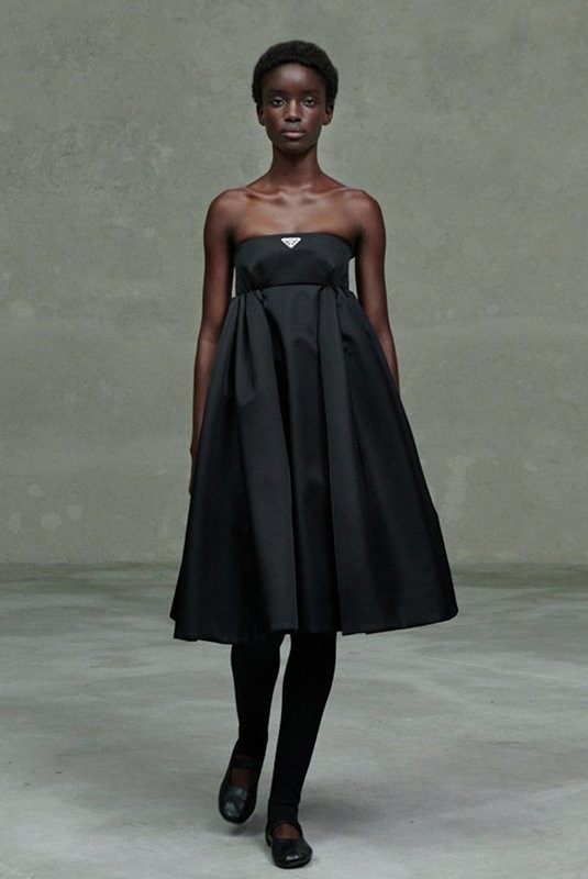PRADA 2021ss DƷṩ