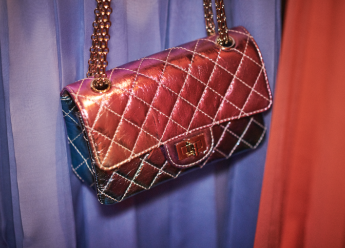 Chanel u׃ɫ2.55 ִ$48,600
