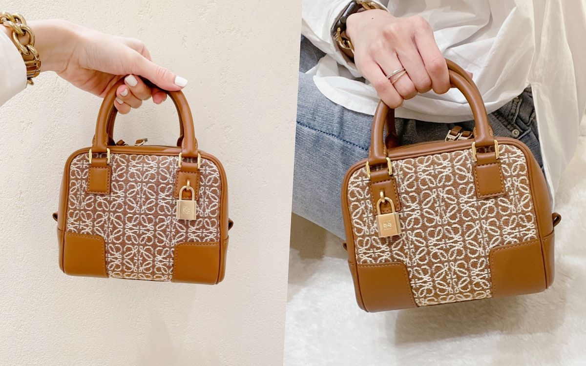 LOEWE PuzzleGate¿]