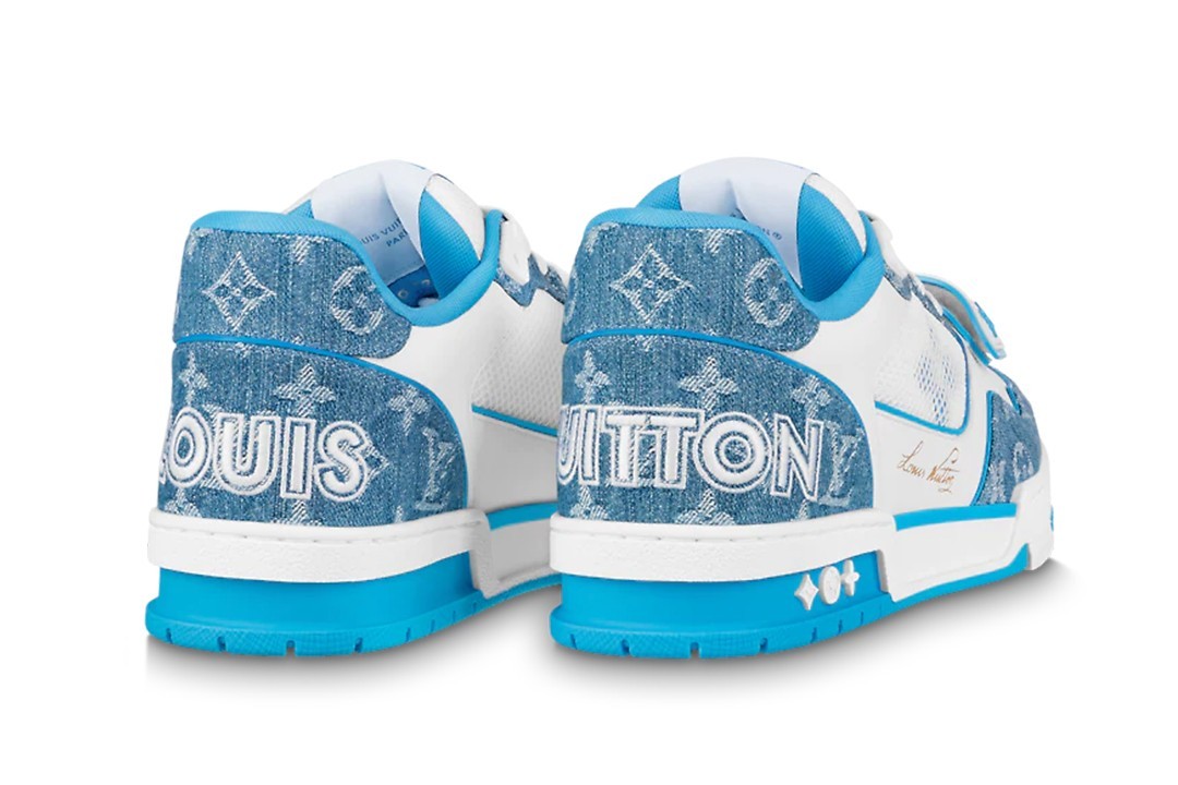 Louis Vuitton µƴL LV Trainer