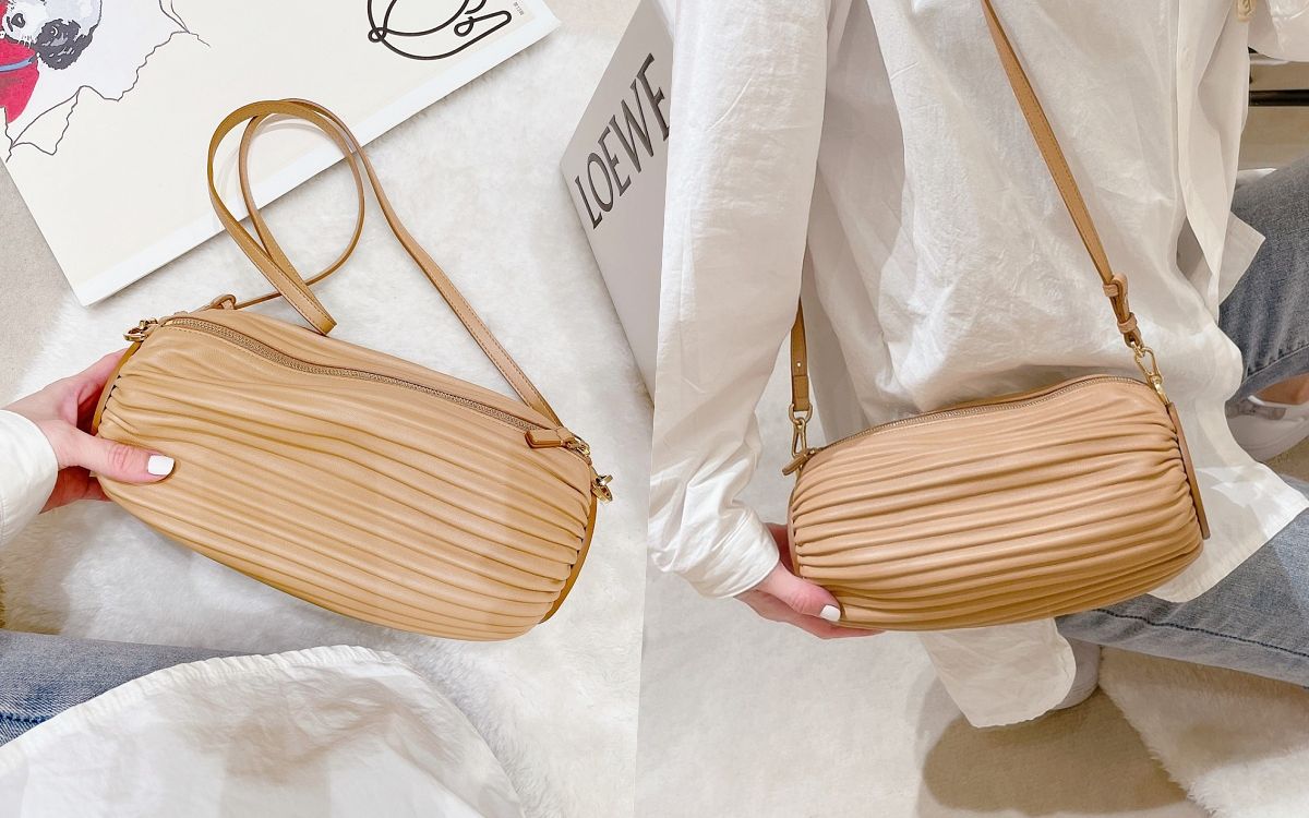 LOEWE PuzzleGate¿]