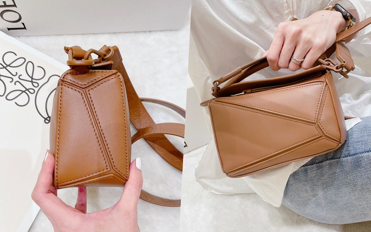 LOEWE PuzzleGate¿]