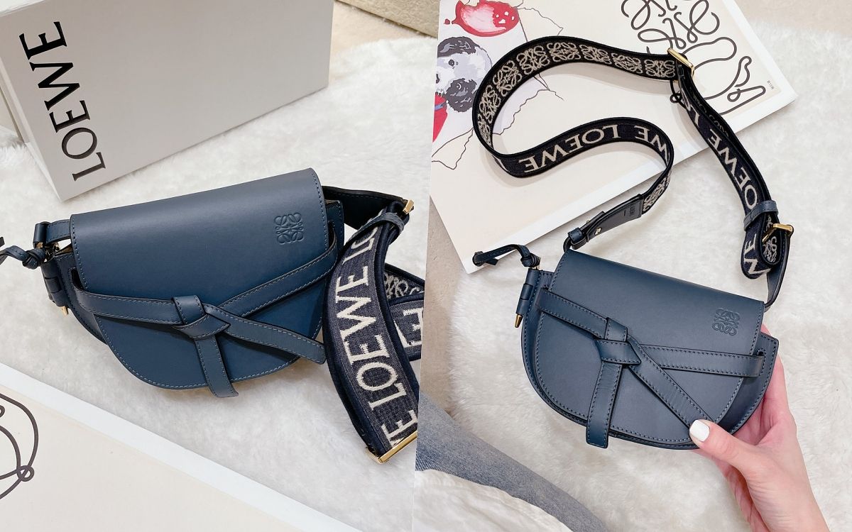 LOEWE PuzzleGate¿]