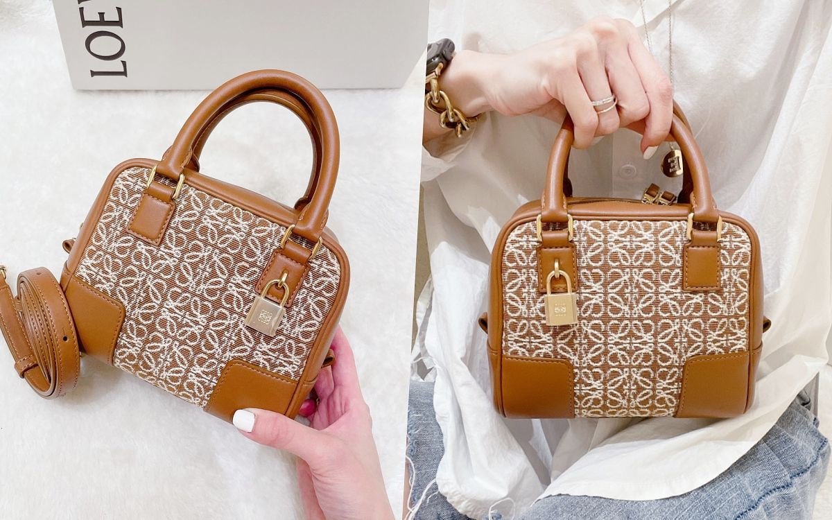 LOEWE PuzzleGate¿]