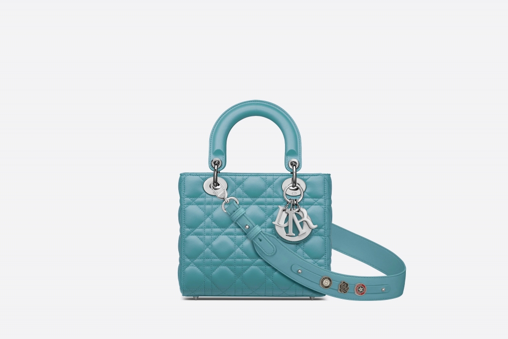 S˵ĉִഺϢSmall Lady Dior My ABCDior Bag