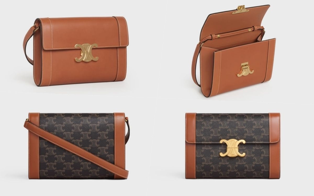 CELINE [T WOC/WOS]