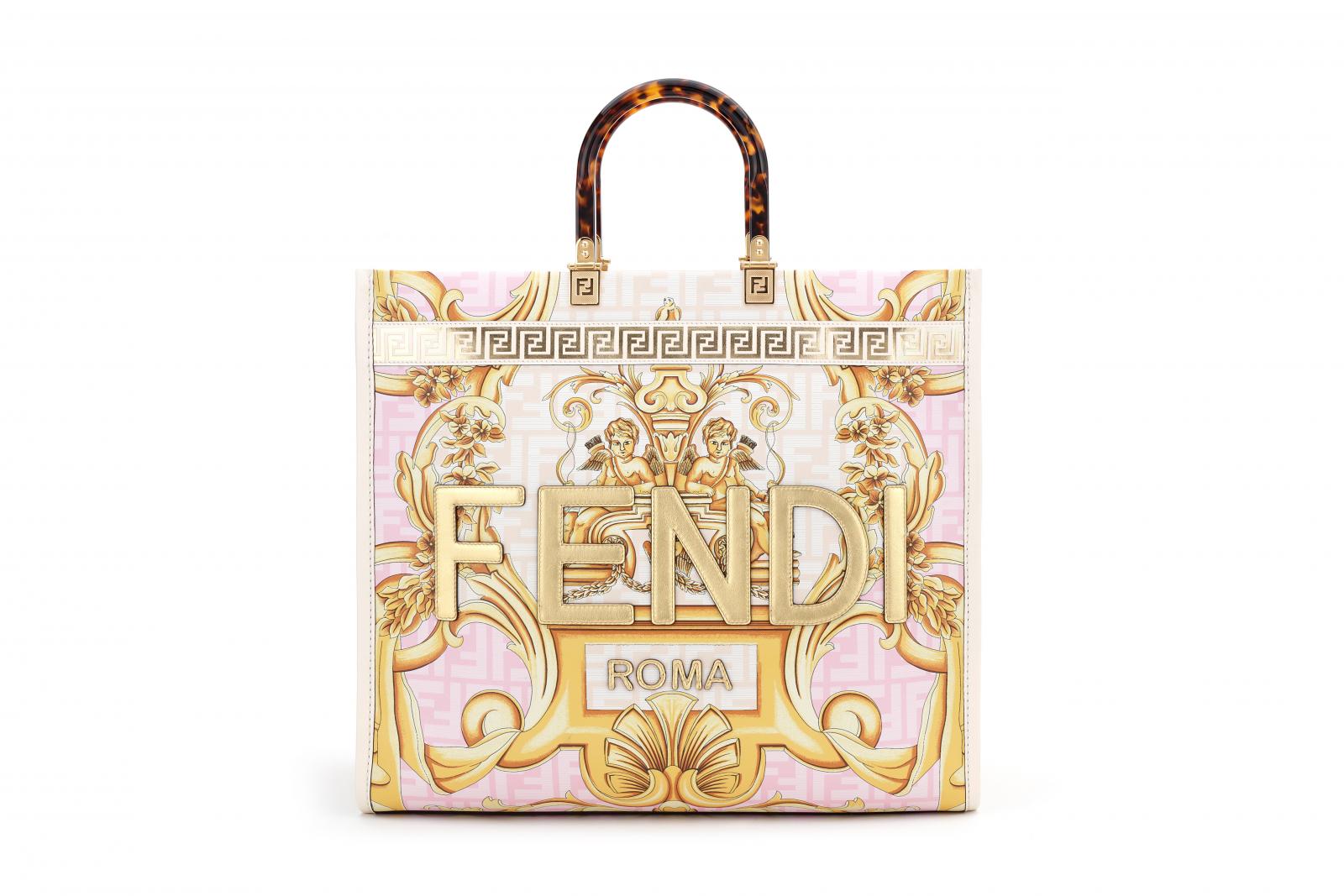 Versace By Fendi(lin)ȿ7Fendaceϵа]𡢷ϻAӡr(sh)ְٴQe(cu)^-5