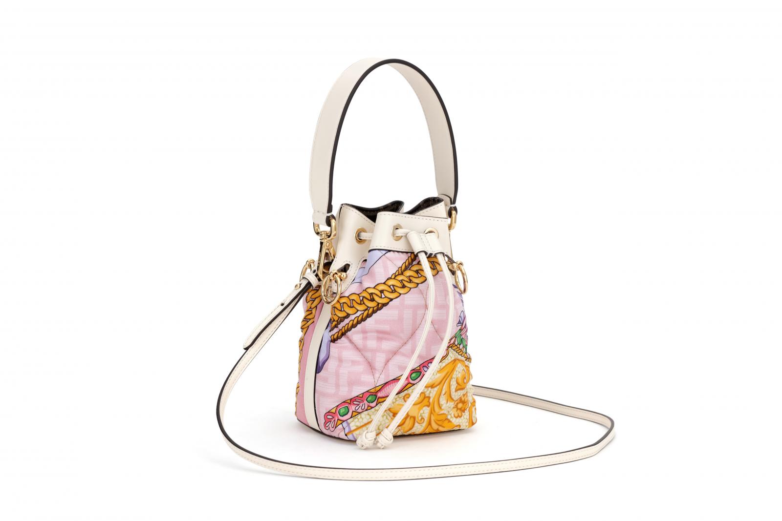 Versace By Fendi(lin)ȿ7Fendaceϵа]𡢷ϻAӡr(sh)ְٴQe(cu)^-1
