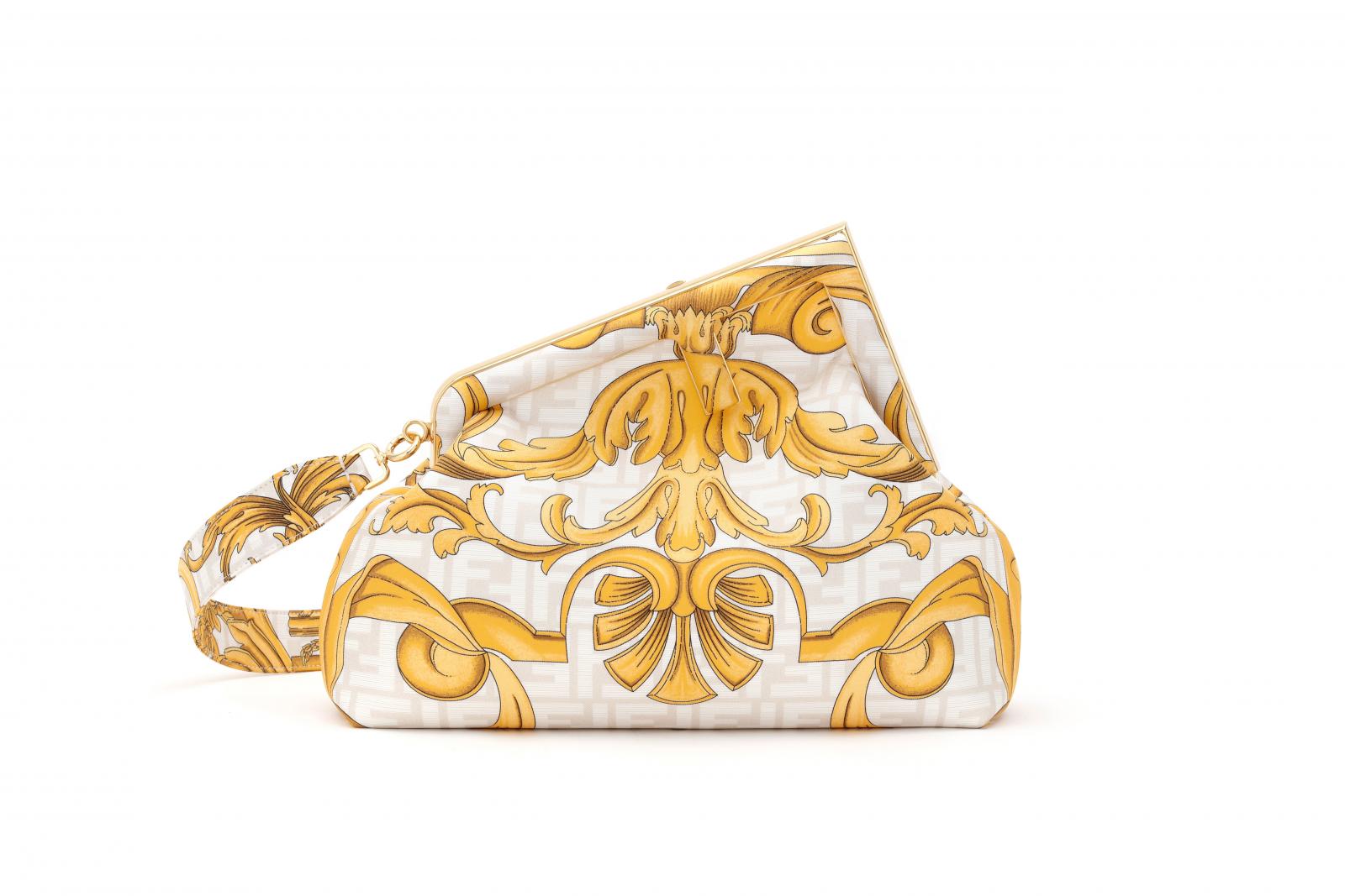 Versace By Fendi(lin)ȿ7Fendaceϵа]𡢷ϻAӡr(sh)ְٴQe(cu)^-2