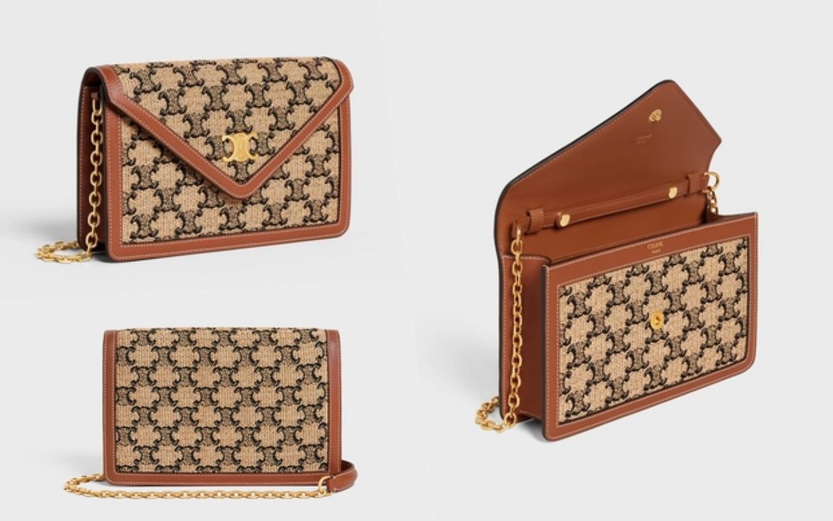 CELINE [T WOC/WOS]